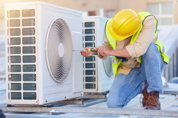 Best Geothermal HVAC Systems in Dixon, KY