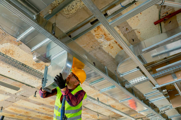 Best HVAC Equipment and Components in Dixon, KY