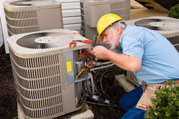 Best HVAC Financing and Leasing in Dixon, KY