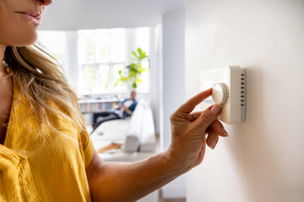 Best Energy-efficient HVAC Solutions in Dixon, KY