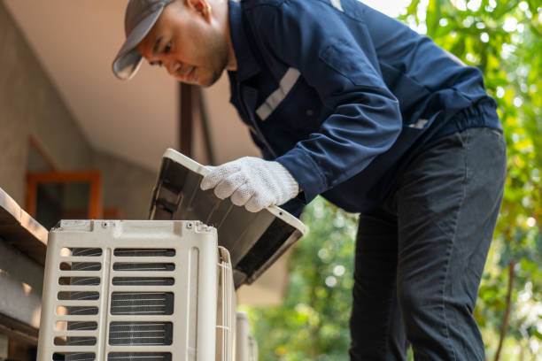 Best Commercial HVAC in Dixon, KY
