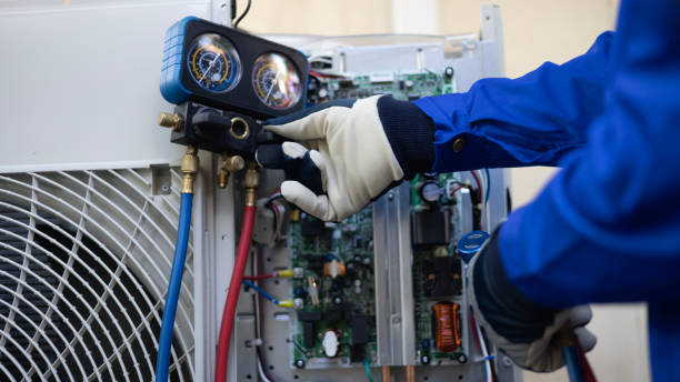 Best Residential HVAC in Dixon, KY